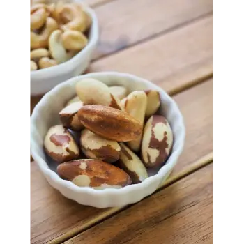 Fresh  Brazil Nuts